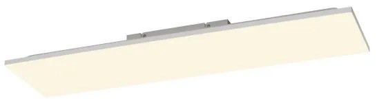 Leuchten Direkt 15562-16 - Plafoniera LED RGB dimmerabile CONRAD 35W/230V + tc