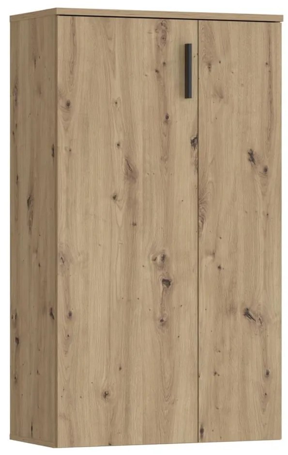 Scarpiera ETON rovere artisan