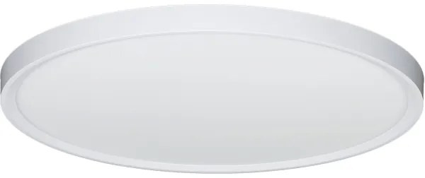 Fulgur s-42588-Plafoniera LED con sensore NOMY-S 32W/230V 3000/4000/6000K IP40 bianco