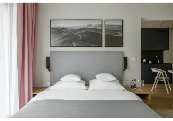 Argon 8064 - Faretto da parete ETNA 1xG9/6W/230V bianco