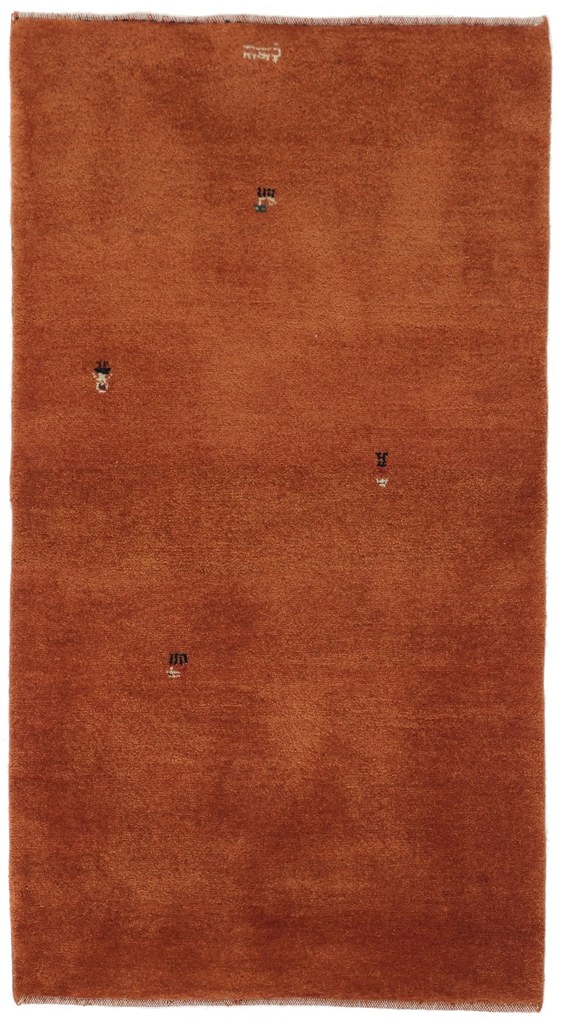 Gabbeh Tappeto persiano 90 x 160 (Iran) Annodato A Mano