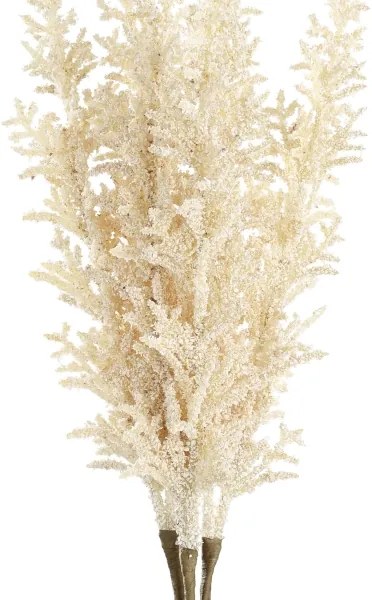 Eglo 428222 - Fiore artificiale DEMING 36 cm giallo