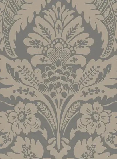 Little Greene Carta da parati Wilton - Pad