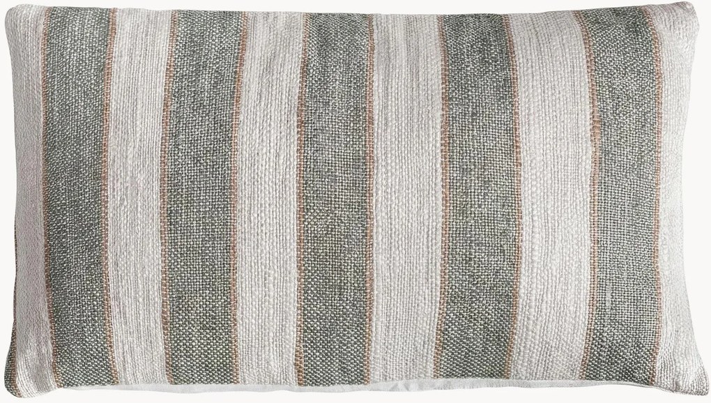 Cuscino decorativo in cotone Daire
