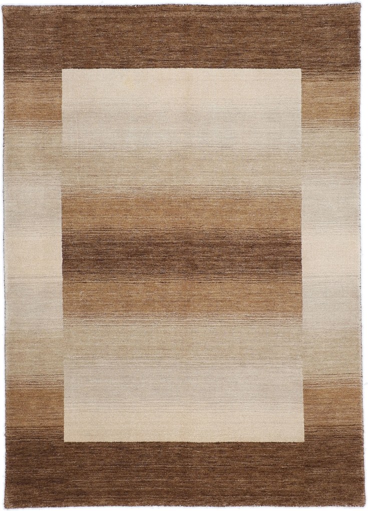 Loribaft Tappeto orientale 160 x 230 (Indian) Annodato A Mano