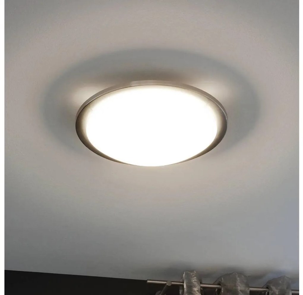 EGLO 82942 - Plafoniera PLANET 1xE27/60W