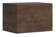 Base ribalta con piedini 60x40 Isoka Noce