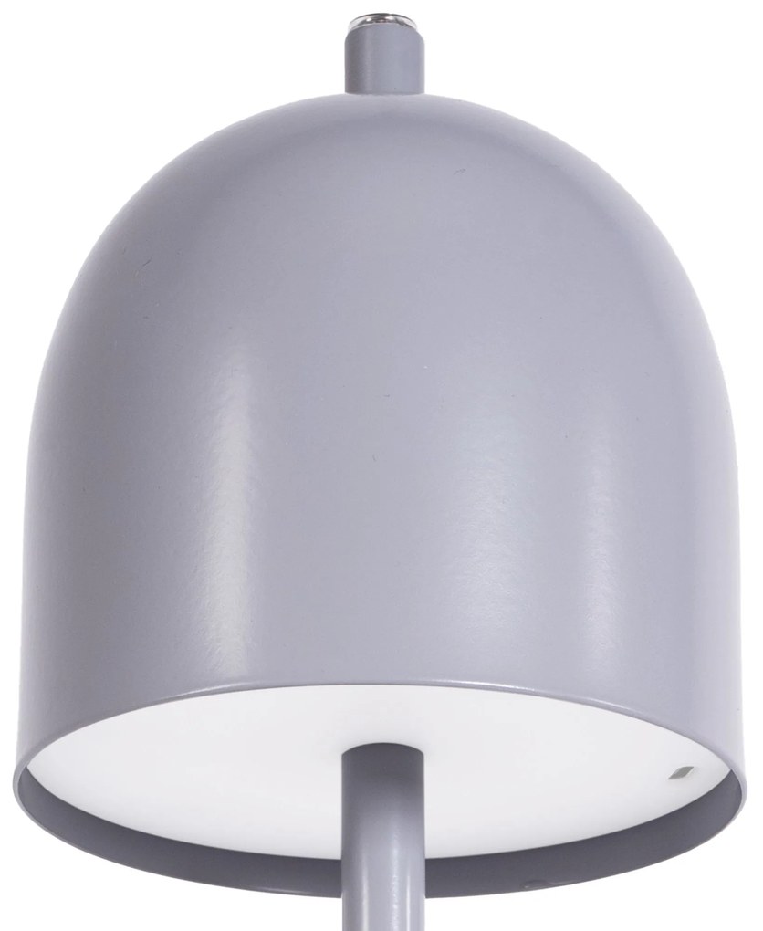 Lampada da comodino APP1362-T grey