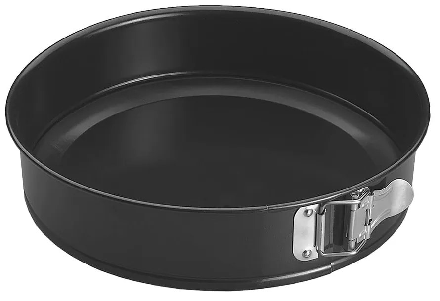 Tortiera con cerniera ø 26 cm - Metaltex Springform