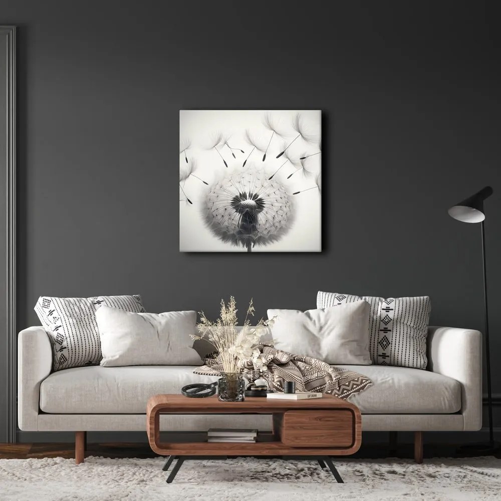 Quadro su tela – Dettaglio di soffione