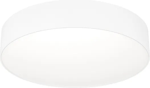 Eglo 901906 - Lampada da soffitto dimmerabile LED RGBW GALLIZZI-Z LED/15W/230V Ø39 cm bianca