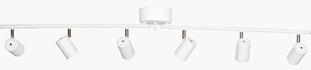 Faretti da soffitto a LED orientabili Correct