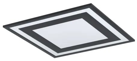 Eglo 99038 - Plafoniera LED SAVATARILA LED/24W/230V