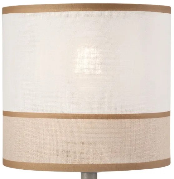 Lampada da tavolo ANDREA 1xE27/60W/230V