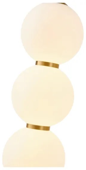 Applique a LED LED/10W/230V 3000K