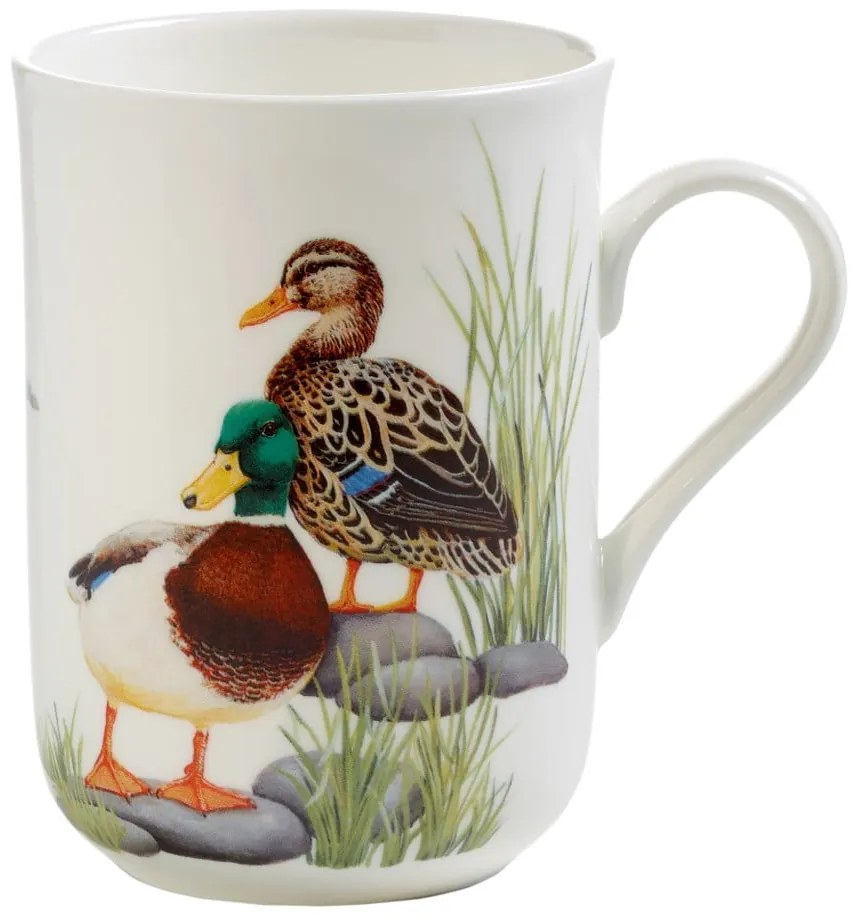 Tazza in porcellana 330 ml Ducks - Maxwell &amp; Williams