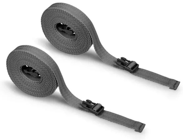 Lionelo - Culla per bambini 3in1 LEONIE PLUS grigio