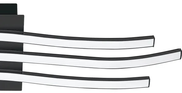 Eglo 99321 - Plafoniera LED RONCADE LED/21W/230V