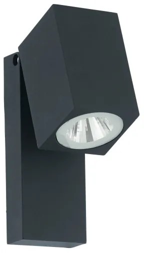 Eglo 96286 - Applique a LED da esterno SAKEDA LED/5W/230V