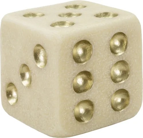 Dado Quarzy Cm 12X12X12