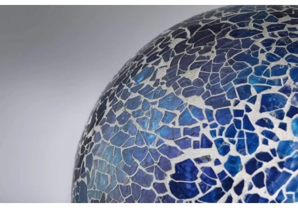 Lampadina LED dimmerabile MOSAIC G125 E27/5W/230V 2700K - Paulmann 28750