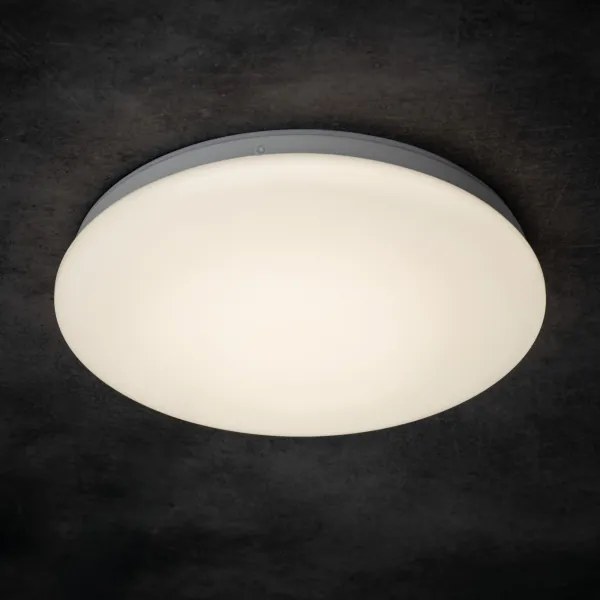Kanlux 39742 - Plafoniera LED da soffitto per bagno ENELO LED/24W/230V Ø 38 cm IP44