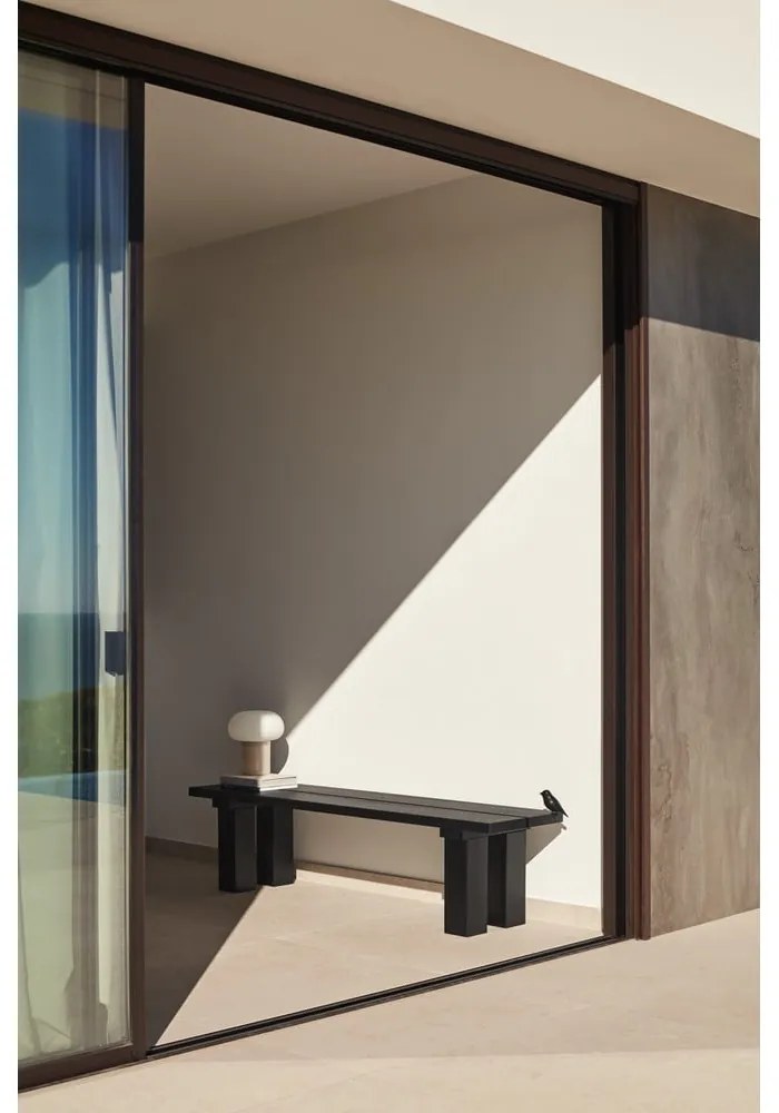 Panchina nera Banda - Teulat