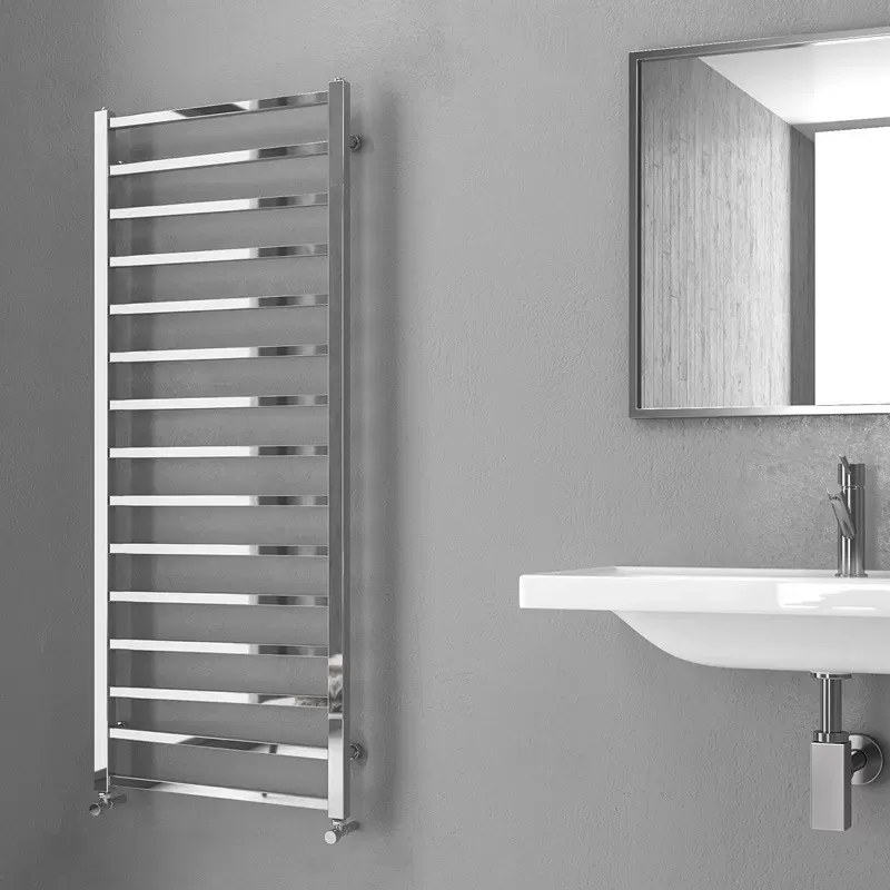 Scaldabagno 1000x500 mm modello Kam-378A - KAMALU