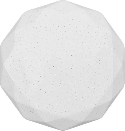 Plafoniera LED/36W/230V 3000/4000/6000K Ø 49 cm