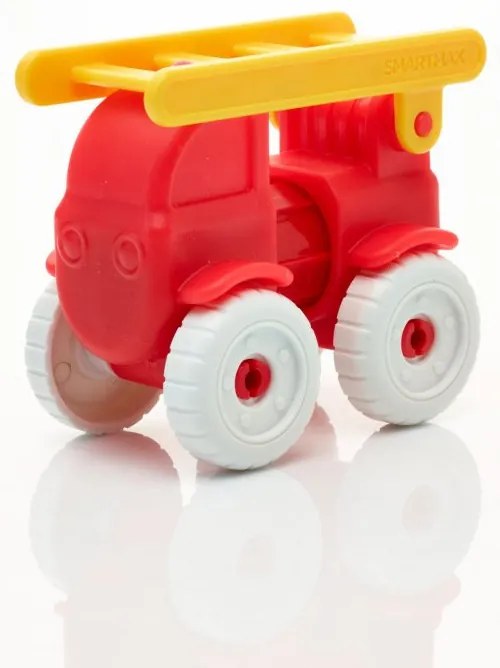 SmartMax - Le mie prime macchinine - 13 pz