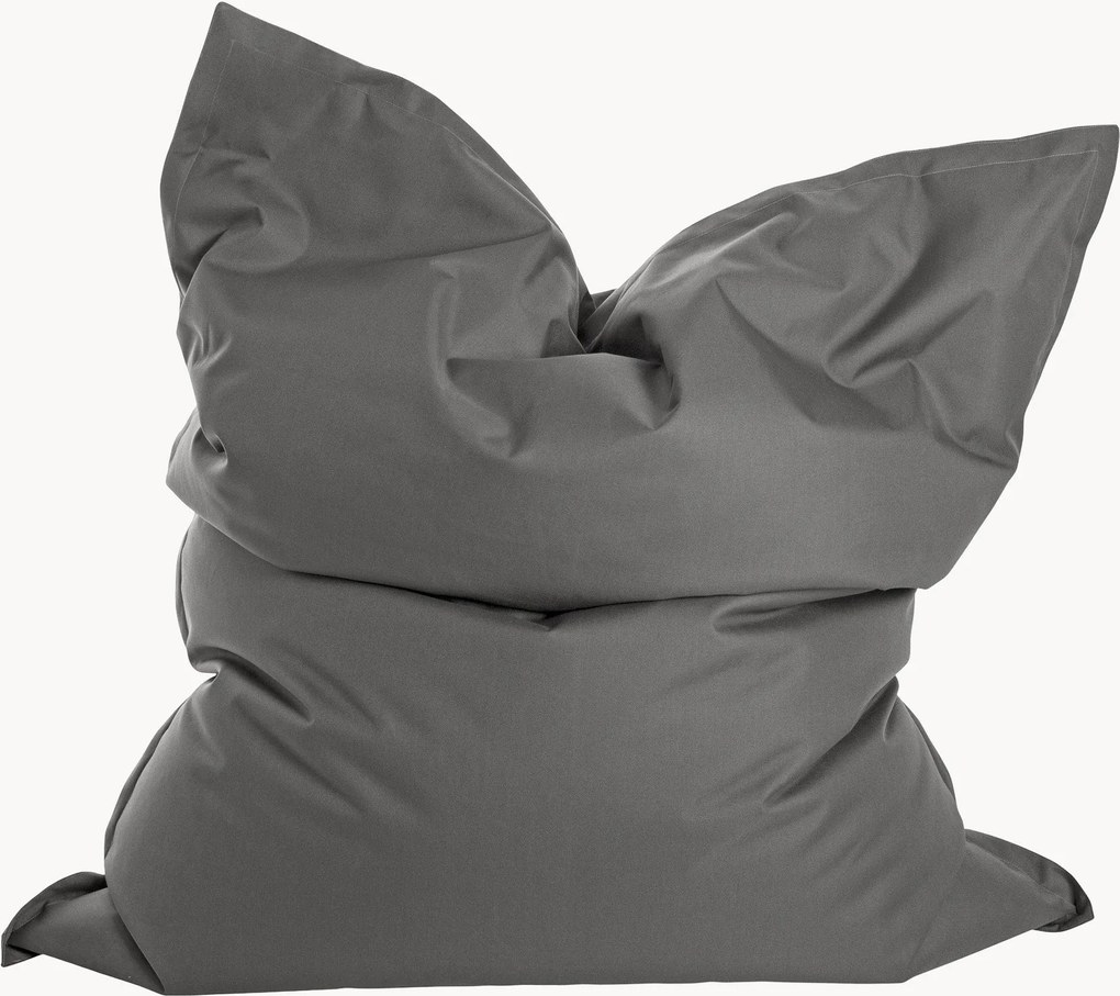 Pouf sacco da esterno Der Große