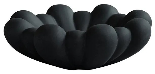 101 Copenhagen - Bloom Tray Medio Nero 101 Copenhagen