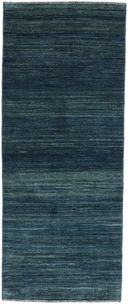 Gabbeh Tappeto persiano 200 x 80 (Iran) Annodato A Mano