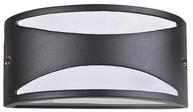 Rabalux 8359 - Applique da esterno MANHATTAN 1xE27/60W/230V