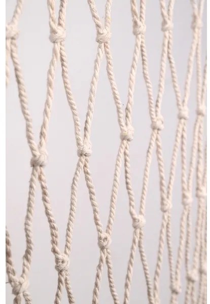 Amaca 200x80 cm bianca