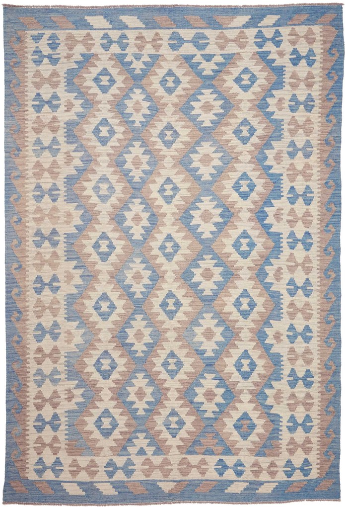 Kilim Tappeto orientale 250x170 (Pakistan) Tessuto A Mano