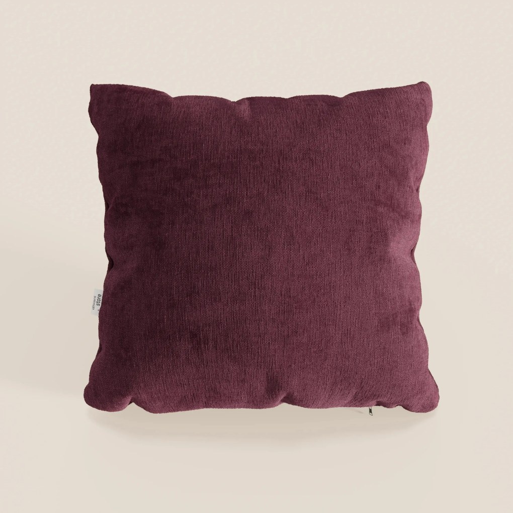 Bolero cuscino disponibile in diversi colori realizzato in tessuto morbido smacchiabile, impermeabile e irrestringibile T31.