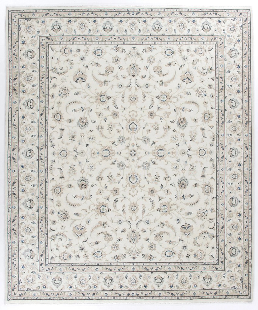Tappeto persiano 250 x 300 (Iran) Annodato A Mano