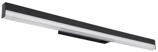 Globo 41926B - Applique a LED SALLO LED/12W/230V 3000K/6000K