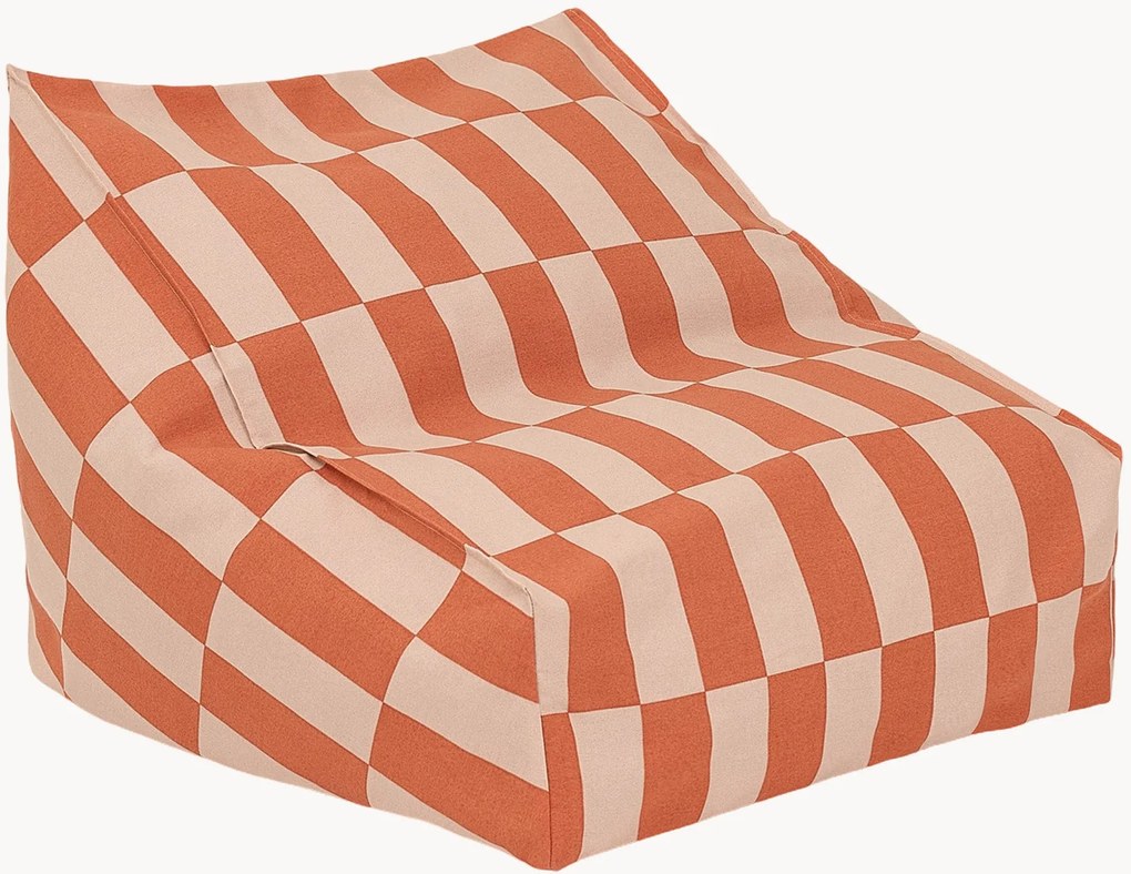 Pouf a sacco per bambini da esterno Vibes