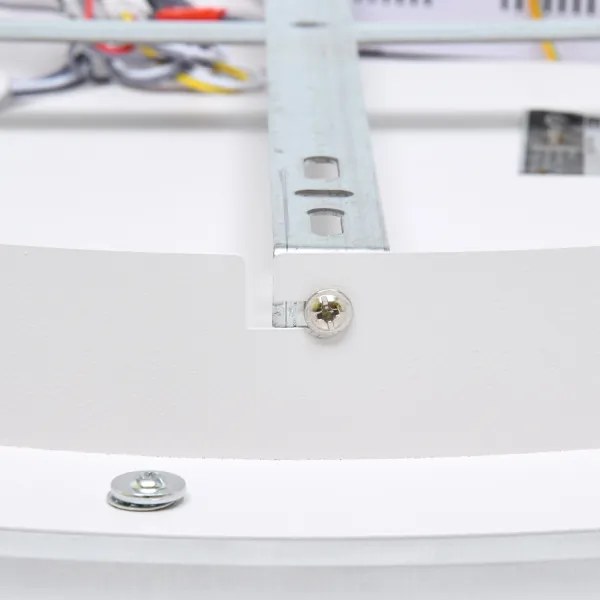 Brilagi - Plafoniera LED dimmerabile MODERN LED/89W/230V 3000-6000K + telecomando