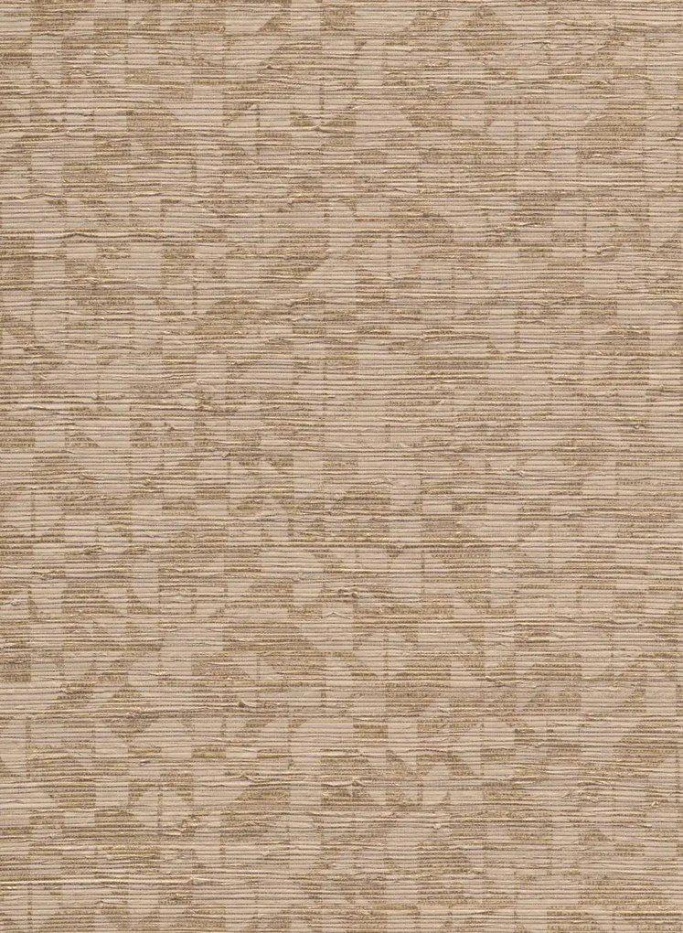 Arte Carta da parati Cyperus - Goldstorm