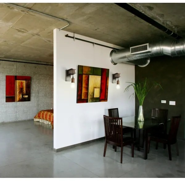 Eglo 43152 - Applique TOWNSHEND 1xE27/10W/230V