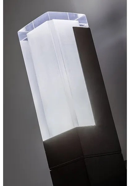 Rabalux 77126 - Applique a LED da esterno DARVAS LED/7W/230V IP54