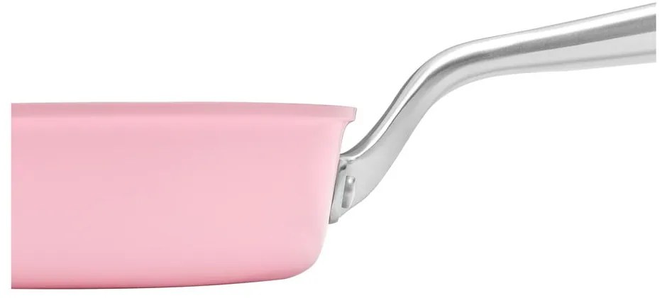 Padella per grigliare con superficie in ceramica ø 28 cm Meda 3.0 – FABINI