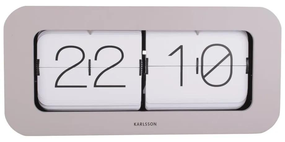 Orologio da tavolo digitale Matiz - Karlsson