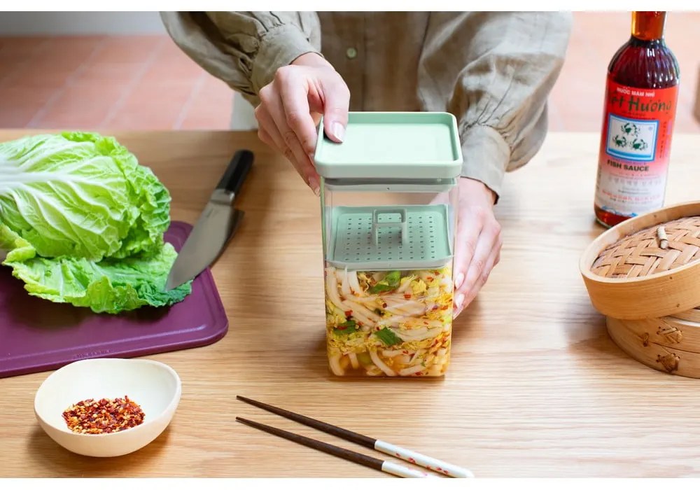 Vaso per fermentazione 1,6 l Tasty+ – Brabantia