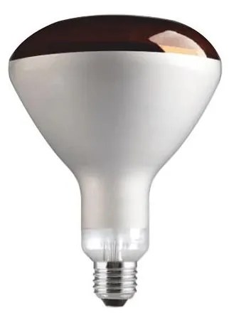 Lampadina ad infrarossi E27/150W/230V
