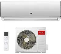 Climatizzatore Condizionatore TCL Inverter serie ELITE F2 12000 Btu SN12F2S0 R-32 Wi-Fi Integrato Classe A++/A+