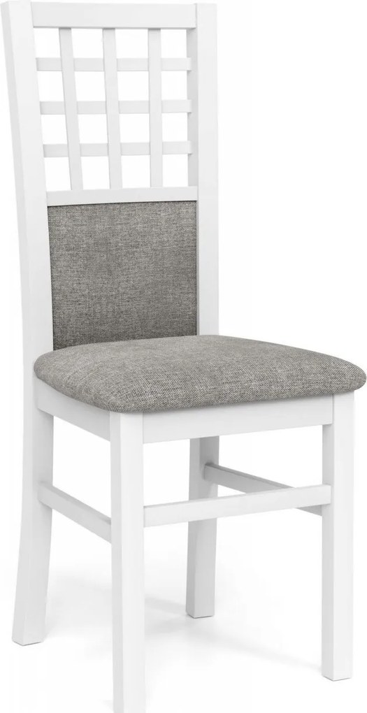 Sedia Gerard 3 materiale bianco